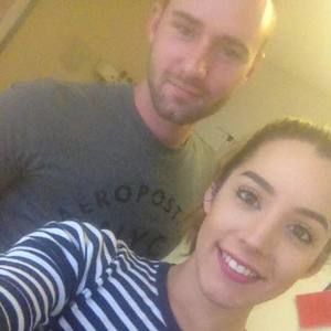 Meet your Posher, James